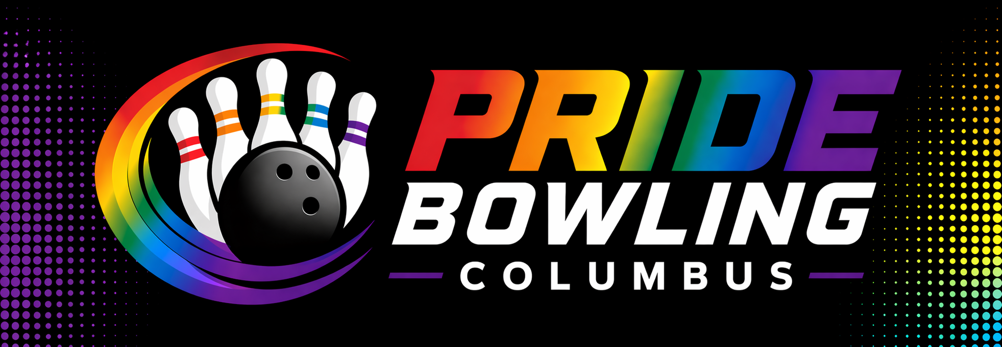 Pride Bowling Columbus