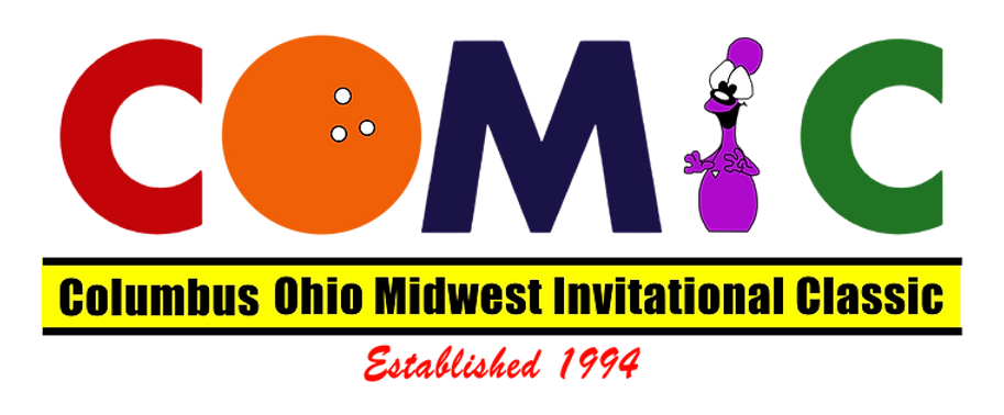 COMIC Logo