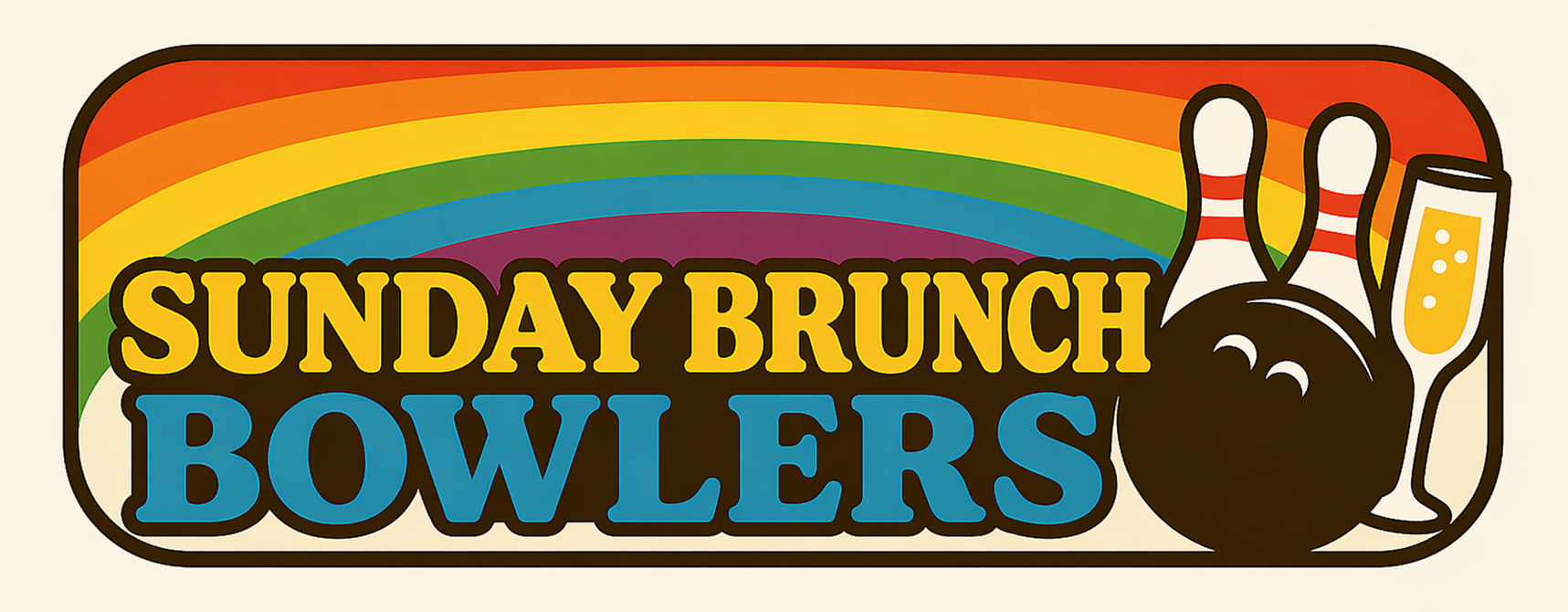 Sunday Brunch Bowlers